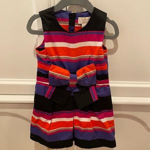 Kate Spade Girls Dress